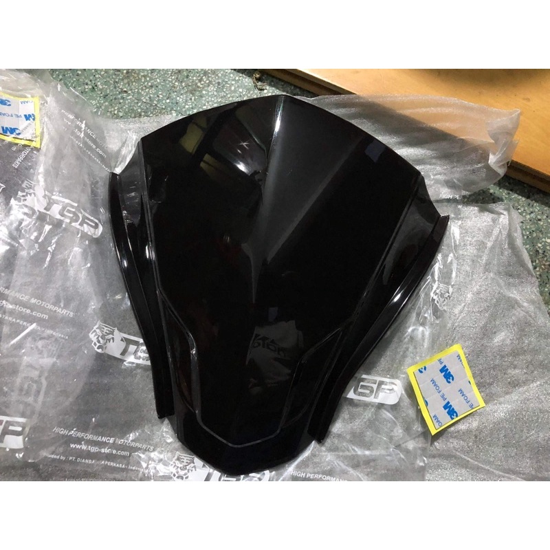 Mão, ốp đầu Freego S , Mio Gravis