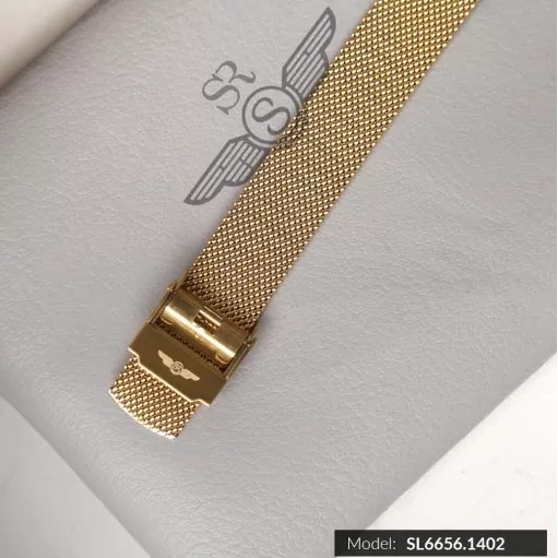 Đồng hồ nữ chính hãng SR WATCH Classy SL6656.1402 BẢO HÀNH 12 THÁNG Toàn Quốc Miễn P