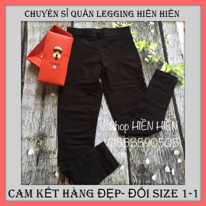 ❌Video Quần legging umi Fendi cao cấp