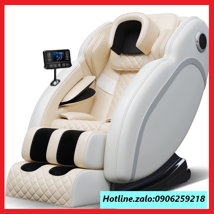 Ghế Massage-Ghế Massage Toàn Thân Kore Sport Chính Hãng