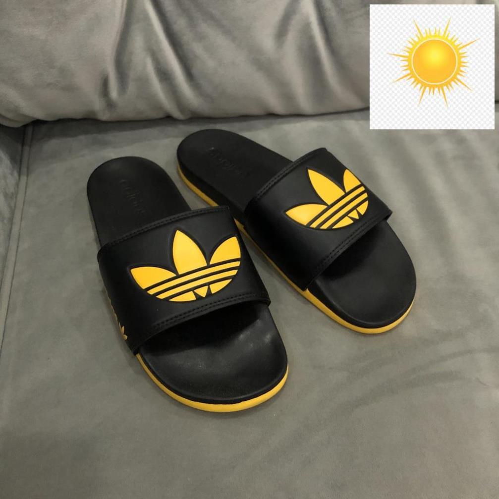 Dép adidas nam quai ngang plus siêu êm có video ️🤹️🎊