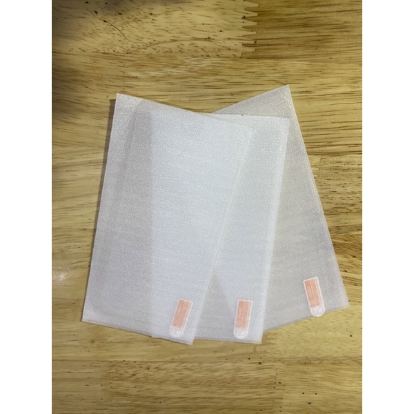 dán cường lực GLASS 2.5D bảo vệ màn hình