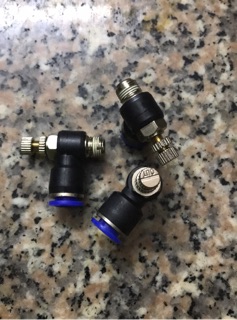 Tiết lưu SL 8-01