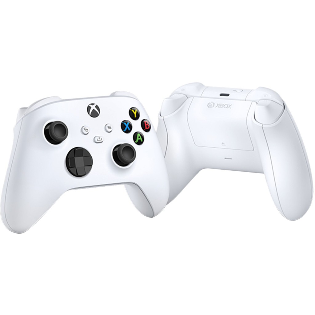 [Mã ELMS05 giảm 5% đơn 300k]Tay cầm XBOX Series X/S Wireless Controller dùng trên máy XBOX ONE X, S, và PC