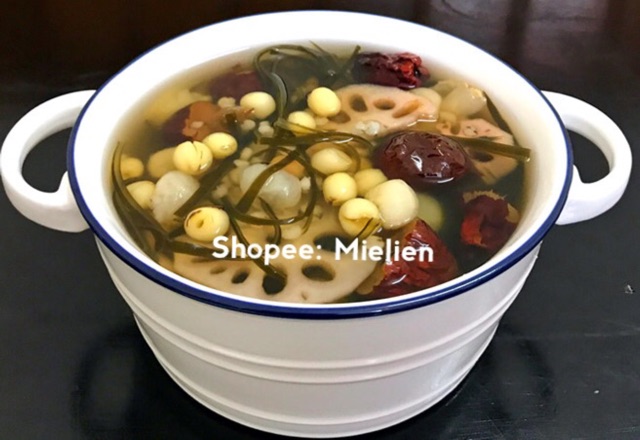 Long nhãn Hưng Yên 500g