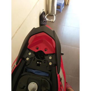 Pát bắt cảng Winner 150 cho xe Winner X.