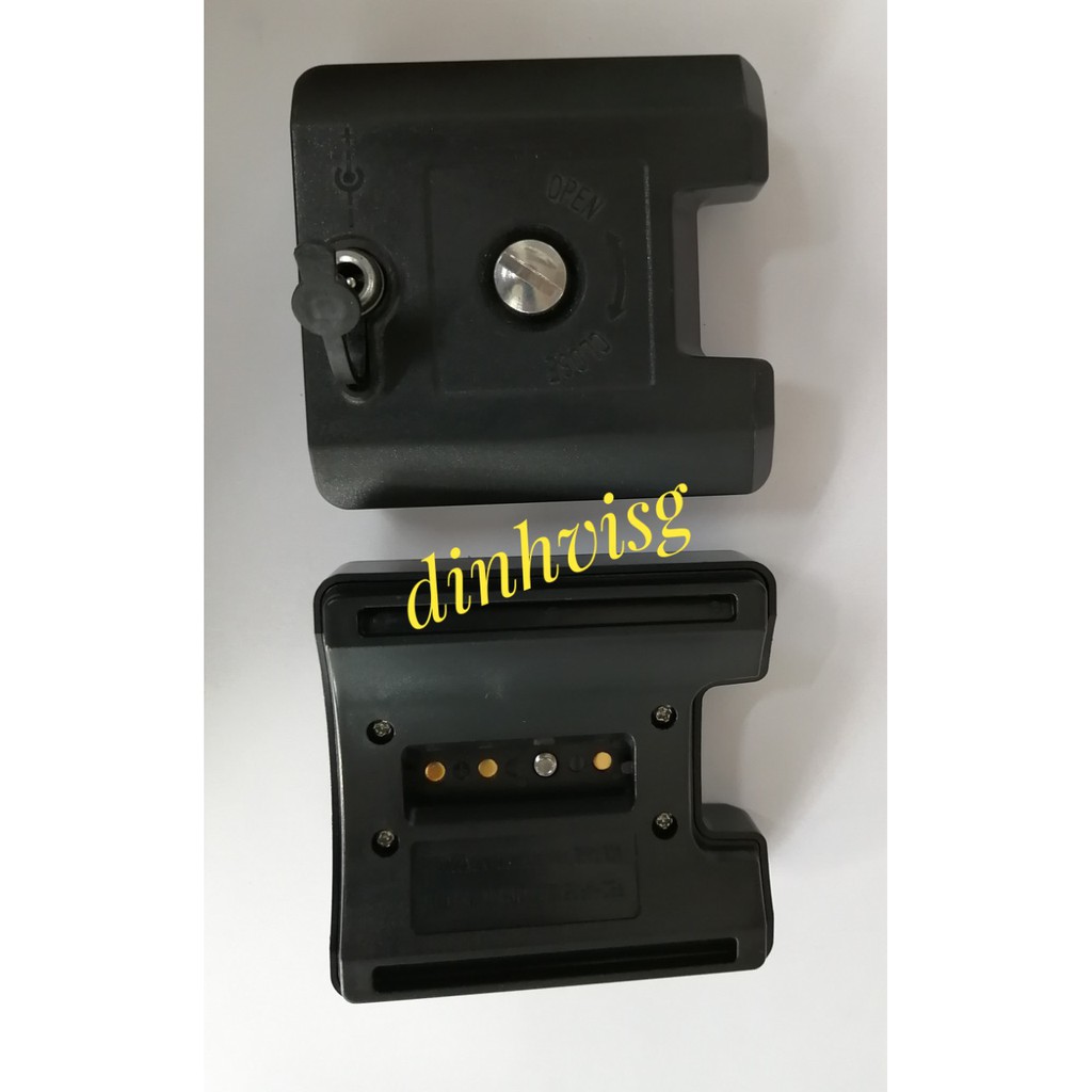 Pin sạc máy laze 5 tia Laisai 686SPD
