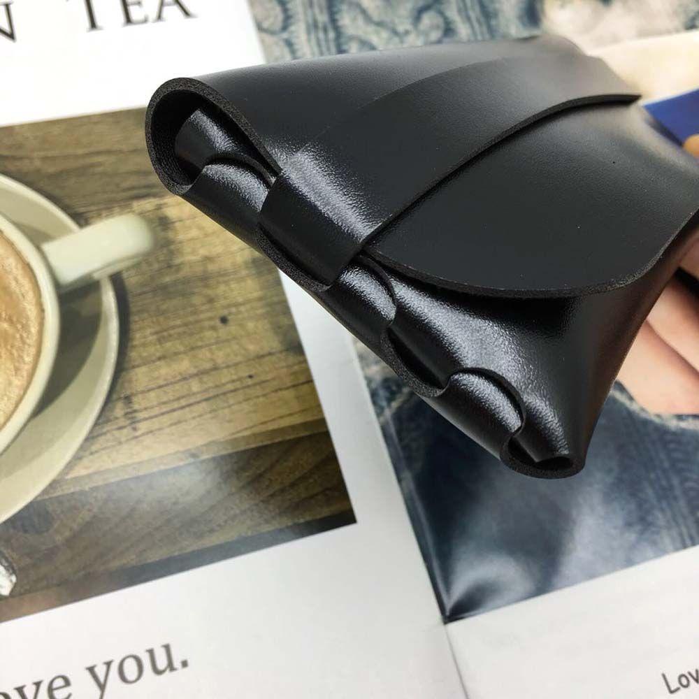 Túi Da Đựng Mắt Kính Thời Trang Cho Nữ