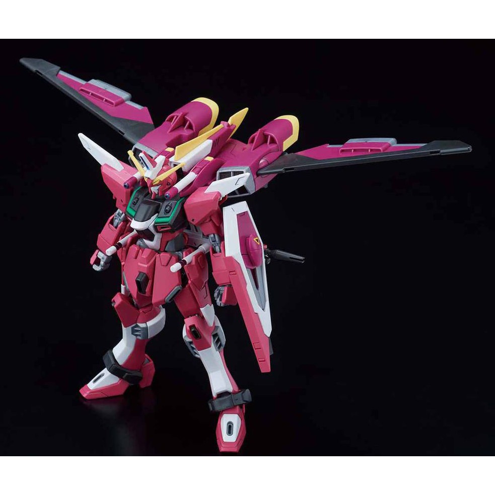 Bộ ráp mô hình Gundam Infinite Justice