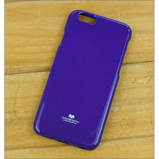 Ốp lưng Jelly Mercury iPhone 6 (Nhiều màu)