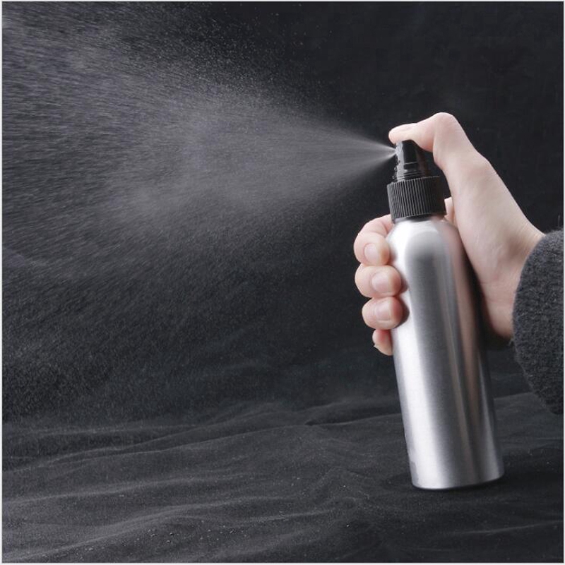 Bình xịt rỗng bằng nhôm 40/50/100/150ml