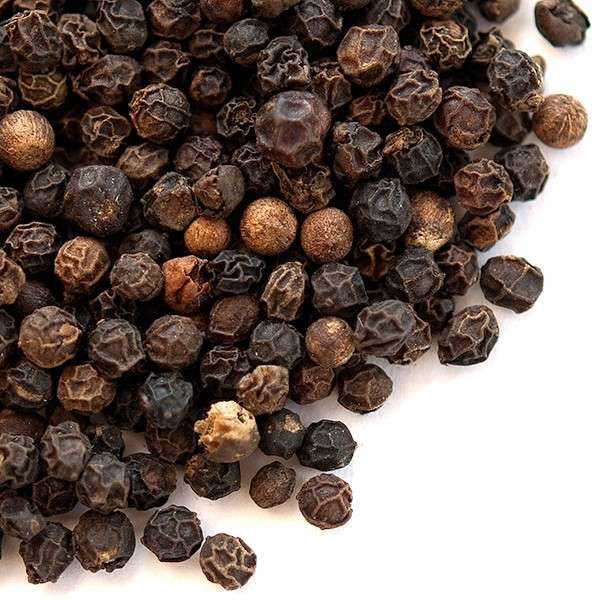 Combo 2 Túi Tiêu Đen Hạt Ông Chà Và 500gram (Black Pepper)
