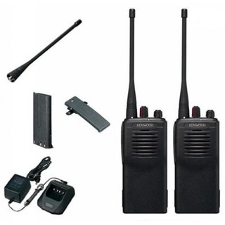 Máy bộ đàm Kenwood TK-3107G