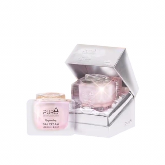 Mua Kem Pure Day Cream giá 1800k giảm còn 1.222k