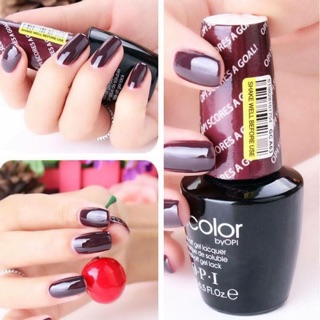 Sơn gel O.P.I loại 1