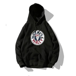 ÁO HOODIE WALLY CAO CẤP
