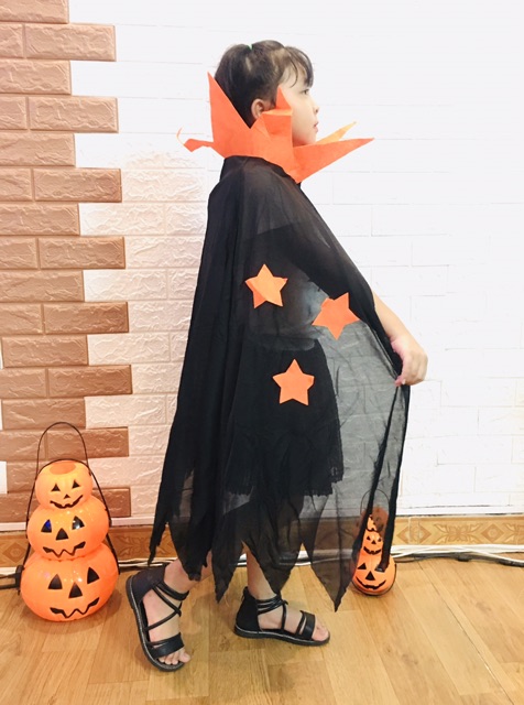 Áo choàng haloween hoá trang cosplay | BigBuy360 - bigbuy360.vn