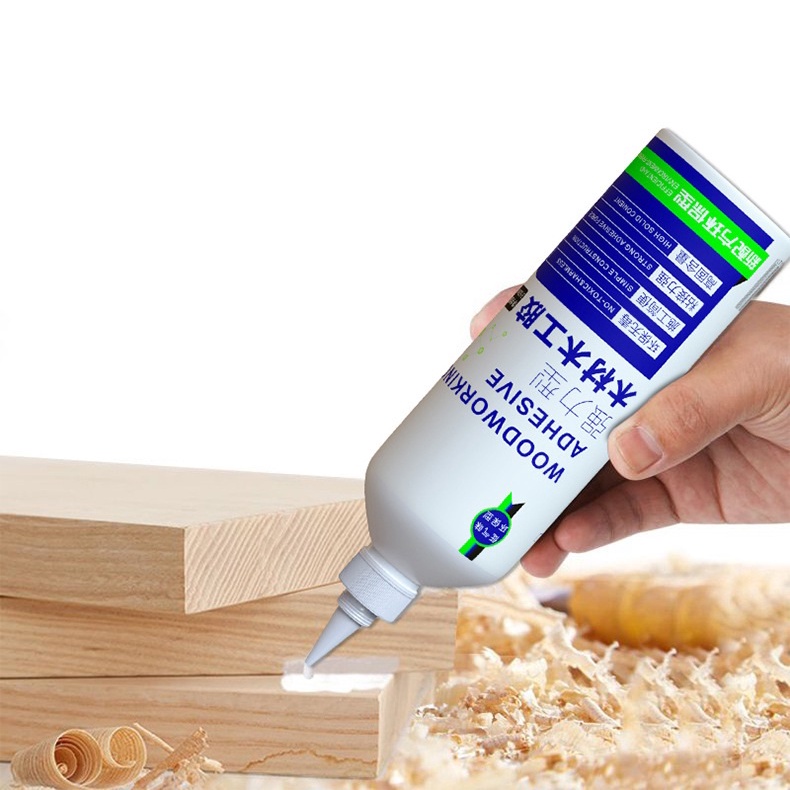 Keo chuyên dụng dán gỗ, giấy ( Bulaien)