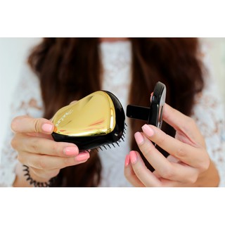 Lược chải và gỡ tóc rối Tangle Teezer