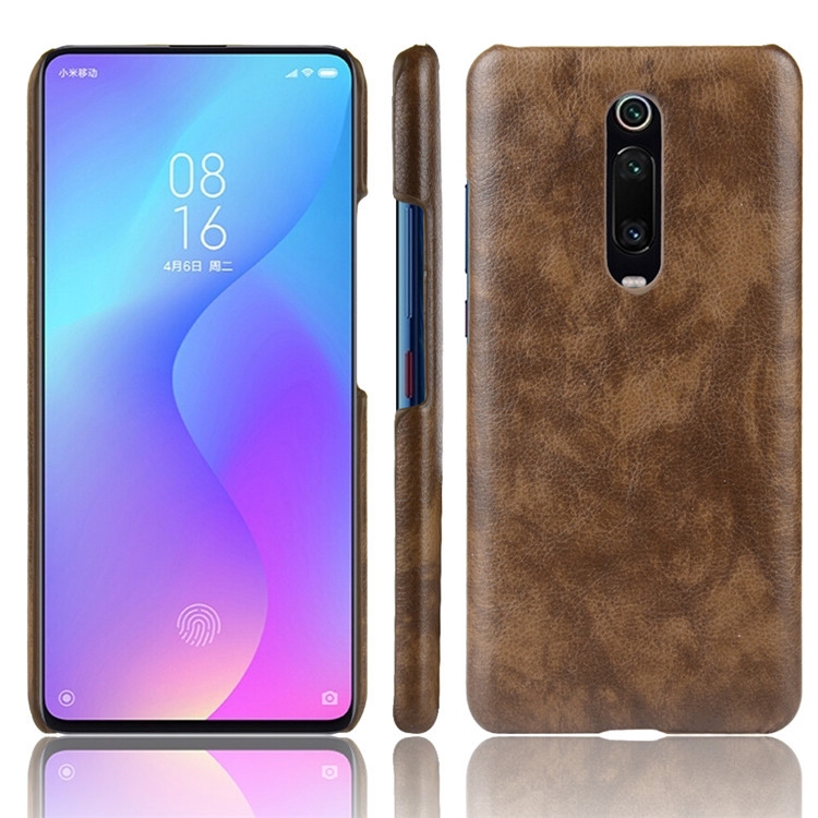 ốp lưng bảo vệ bằng da cổ điển cho điện thoại redmi k20 | BigBuy360 - bigbuy360.vn