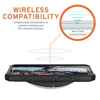 (THANH LÝ) Ốp lưng UAG Monarch cho iPhone 12 Pro Max [6.7 inch]