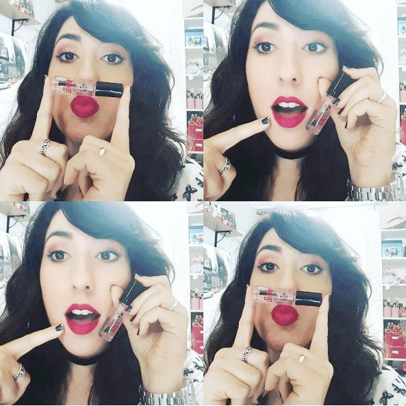 Gel Khóa Màu Son W7 Lip jacket Zip And Seal 5ml | BigBuy360 - bigbuy360.vn