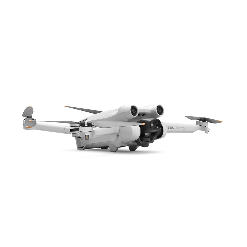 Máy quay Flycam DJI Mini 3 Pro  tay điều khiển thường | Chính hãng ROBOBOSS Phân phối và Bảo hành ủy quyền