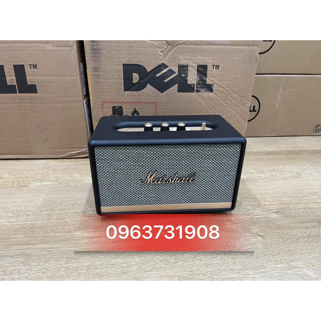 Dây cáp sạc Loa bluetooth Marshall Acton II