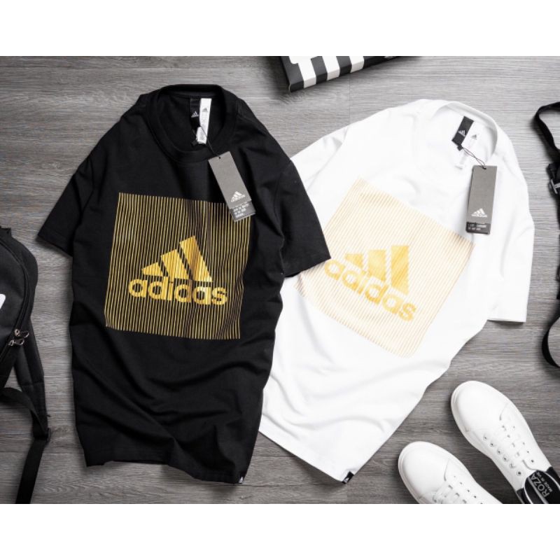 áo thun 9 mẫu hot trend X77