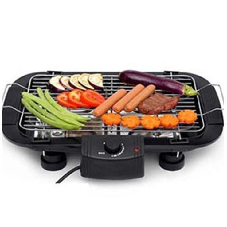 BẾP NƯỚNG ĐIỆN KHÔNG KHÓI BBQ