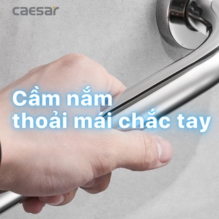 Thanh vịn - Inox Ø32 GB131V Caesar (phù hợp cho người cao tuổi và người khuyết tật)