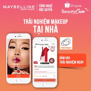 Phấn nền Maybelline Fit Me Matte (9g)