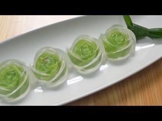 Khuôn lồng hoa hồng set 20c