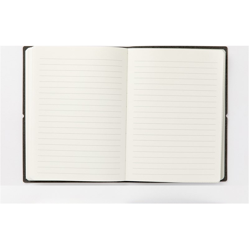 Sổ Nhật Ký Sổ Planner Lên Kế Hoạch ARTBOX Hàn Quốc Bìa Da Màu Đen