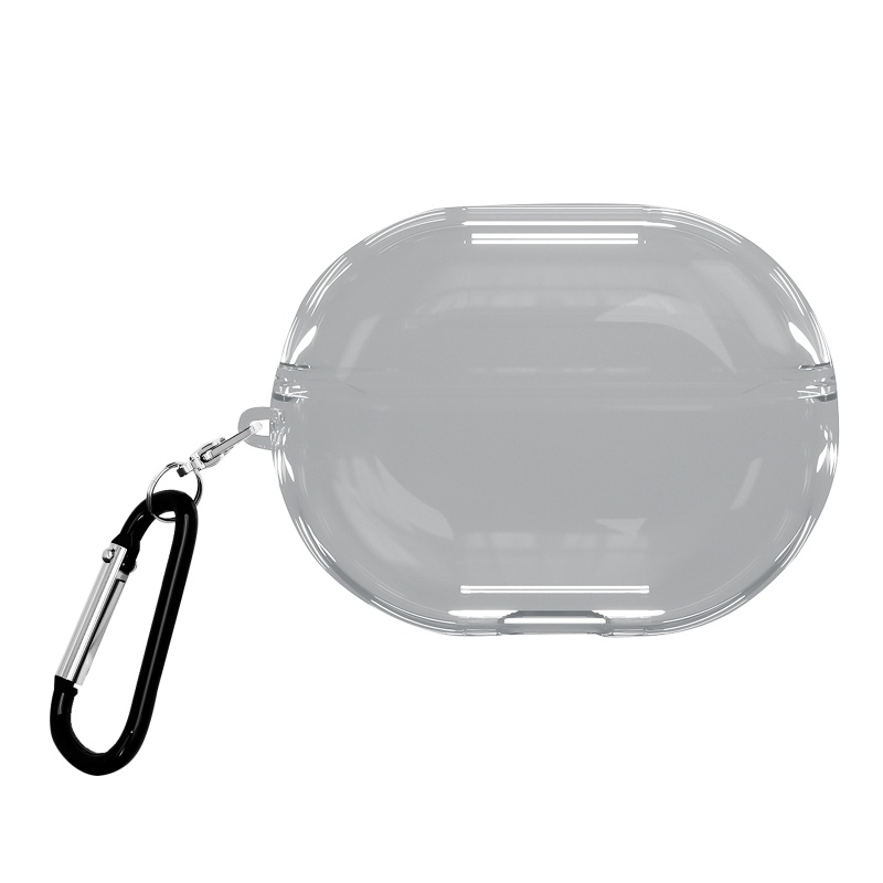 Vỏ Bảo Vệ Hộp Sạc Tai Nghe Pro Chất Liệu TPU Cho Nam Nữ