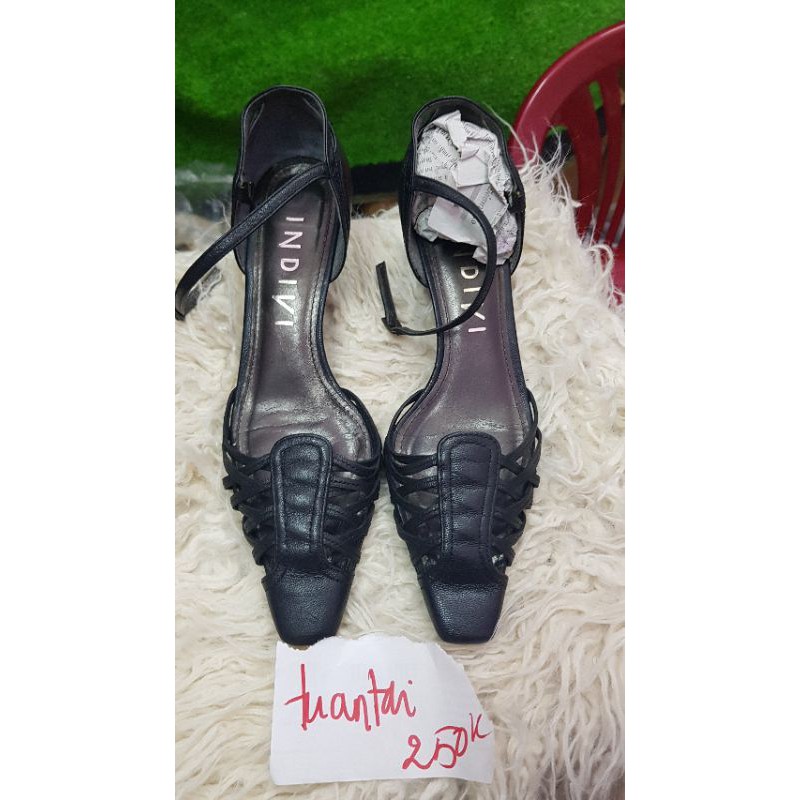 Giày cao gót size 37