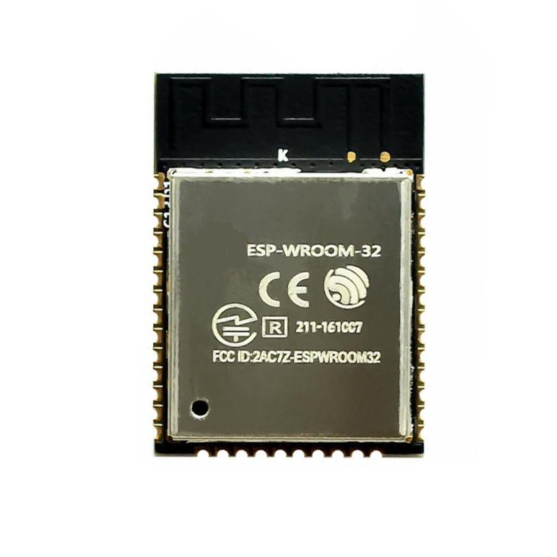 Bảng Mạch Phát Triển SP-WROOM-32 ABS &amp; Hợp Kim WiFi Thấp Cho Voic