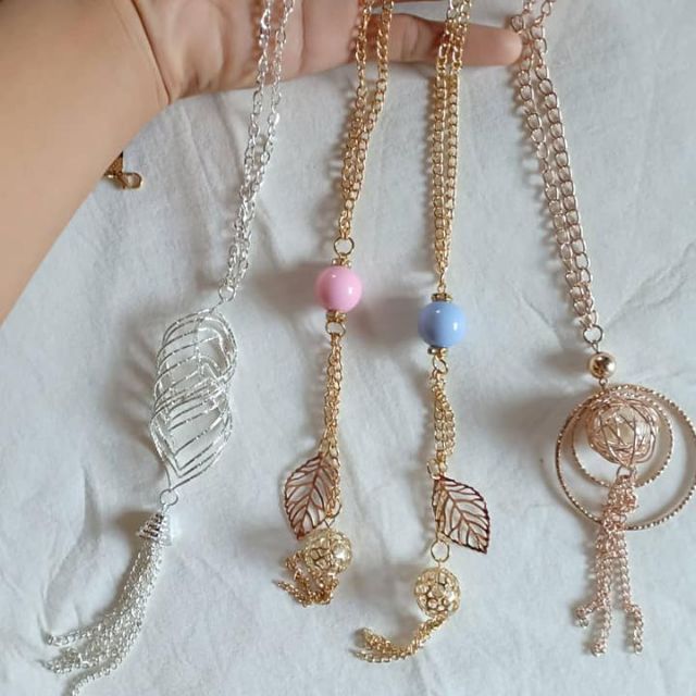 Phụ kiện quần áo
