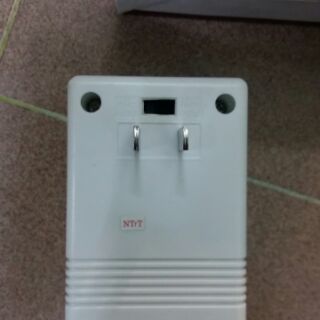 Bộ đổi nguồn 2 chiều singway 220v<->110v 100W