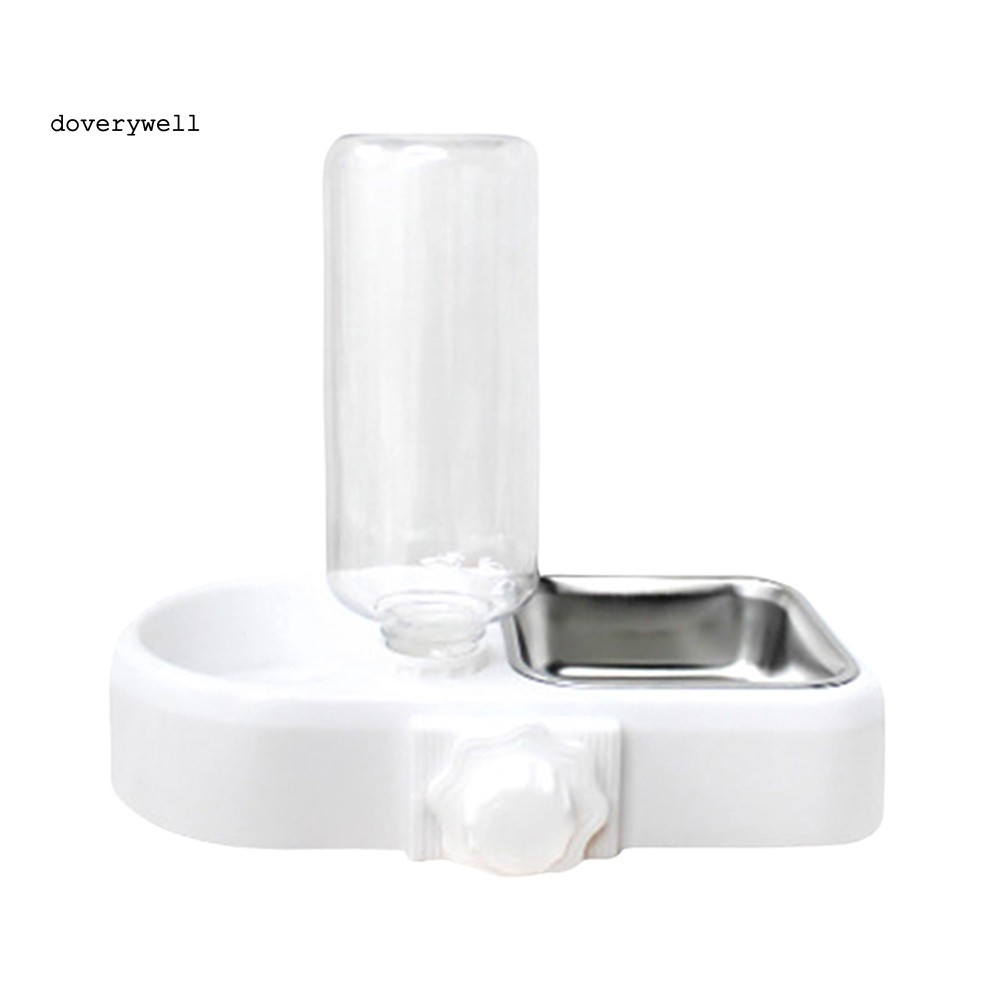 Khay Đựng Thức Ăn Cho Thú Cưng