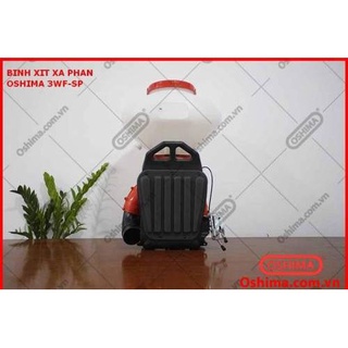 Bình xịt xạ phân Oshima 3WF-SP