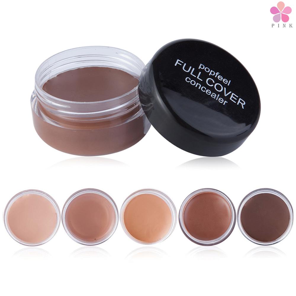 Kem che khuyết điểm Popfeel che phủ toàn diện cho nữ | BigBuy360 - bigbuy360.vn