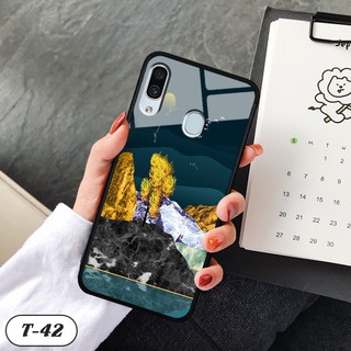 Ốp lưng Samsung Galaxy A20 - hình 3D