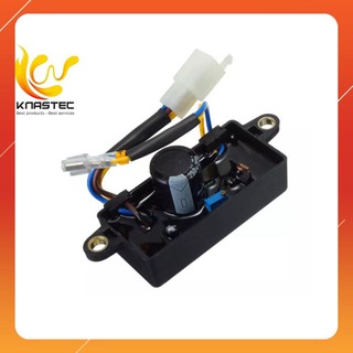 Mạch avr tự động điều chỉnh điện áp cho máy phát điện chạy xăng 2kw-3kw