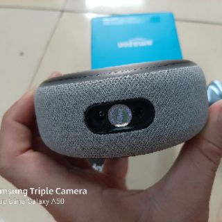 Loa thông minh Amazon Echodot 3 HÀNG TẶNG