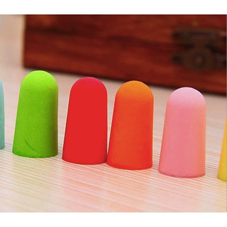 Nút Bịt Tai Chống Tiếng Ồn Và Nước H020