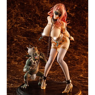 [A&U] Mô hình goblin queen phenalis 1/6 Native