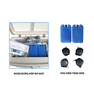 QUẠT ĐIỀU HÒA DAICHI KS-3800C