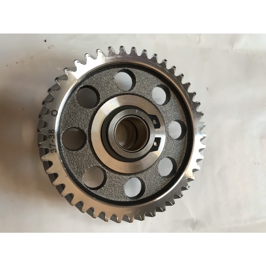 Bộ Cam thép dành cho các dòng xe ba gác, xe ba bánh 175cc, 200cc