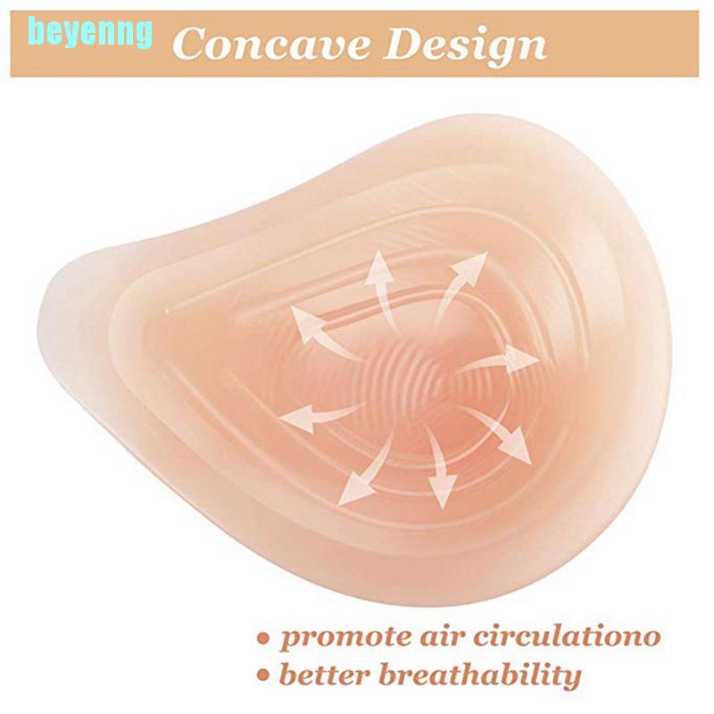 Áo Ngực Giả Bằng Silicone Xoắn Ốc Hỗ Trợ Ngực Giả | BigBuy360 - bigbuy360.vn
